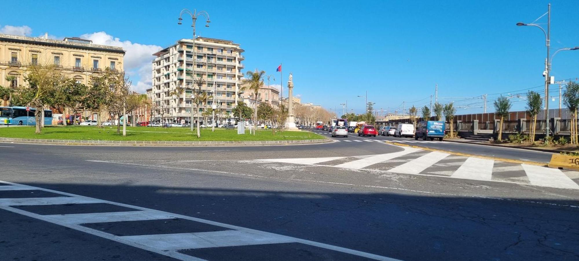 卡塔尼亚Οίκος Εω公寓 外观 照片