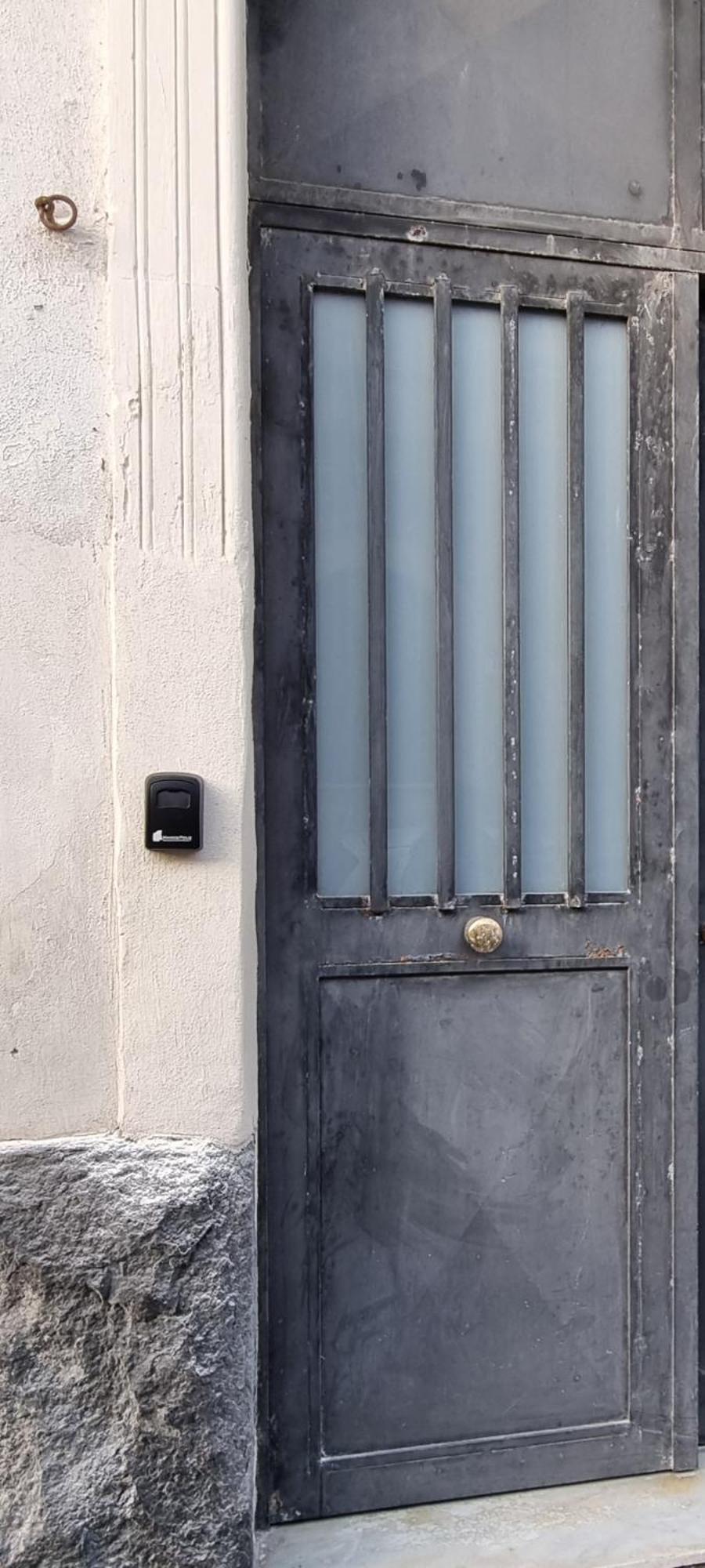 卡塔尼亚Οίκος Εω公寓 外观 照片