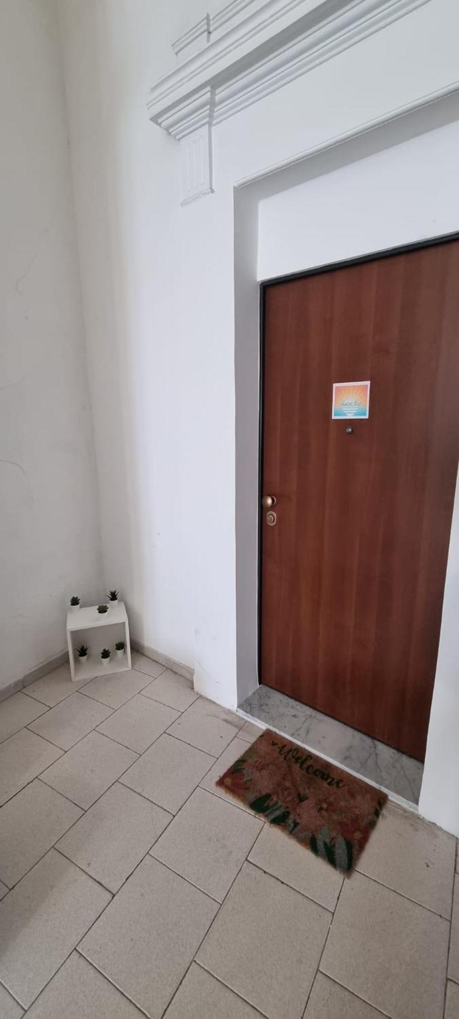 卡塔尼亚Οίκος Εω公寓 外观 照片